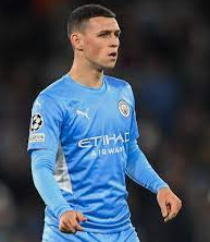 Foden agrees to a six-year boat contract with high wages